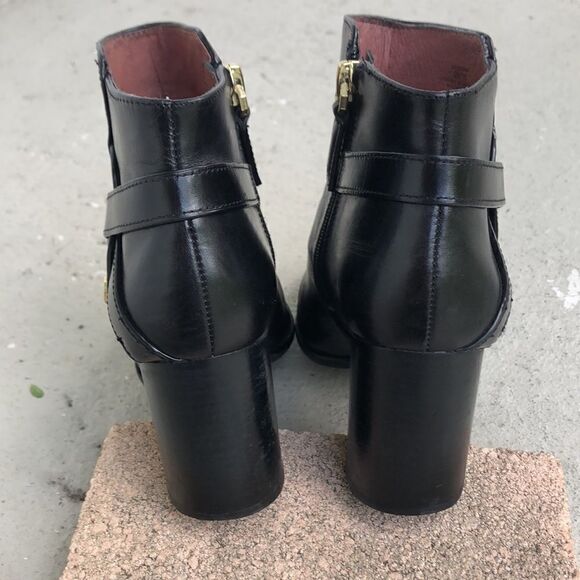 Louise et Cie ankle boots - Picture 5 of 8